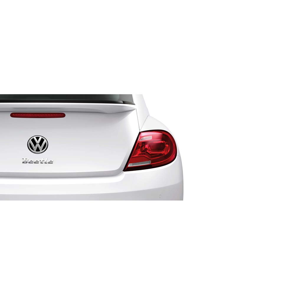 Volkswagen 5C0071801A Beetle Schriftzug Volkswagen 5C0071801A Beetle Schriftzug von Volkswagen