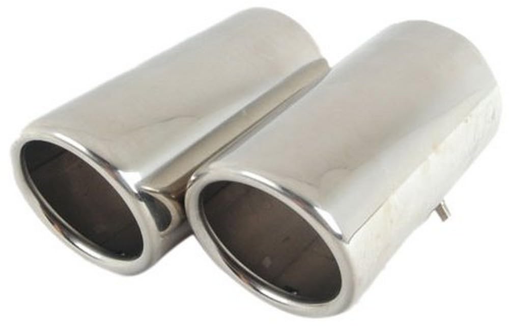 Volkswagen 5C5071911B Endschalldämpfer Volkswagen 5C5071911B Endschalldämpfer von Volkswagen
