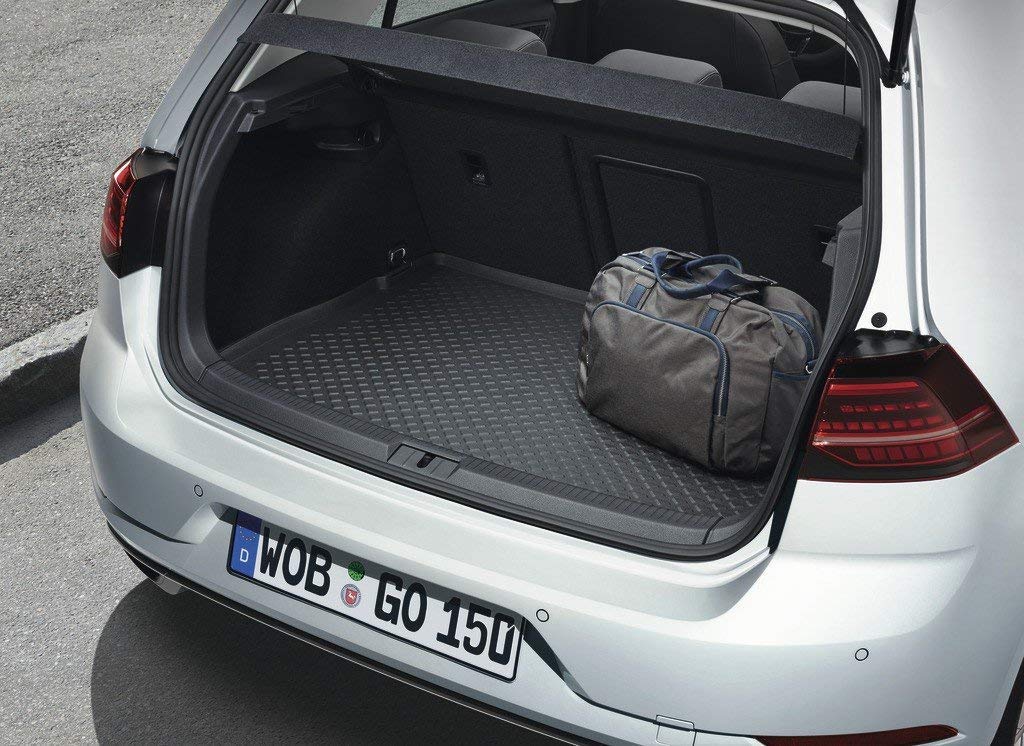 Volkswagen 5G0061160 Gepäckraumeinlage Volkswagen 5G0061160 Gepäckraumeinlage von Volkswagen