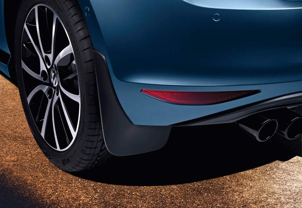 Volkswagen 5G0075101C Schmutzfänger, hinten Volkswagen 5G0075101C Schmutzfänger, hinten von Volkswagen