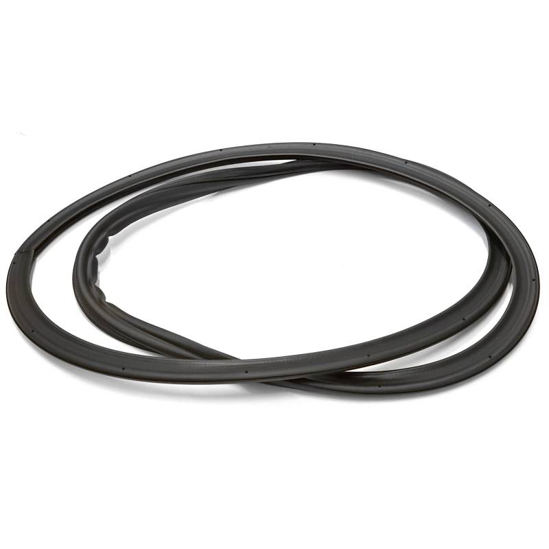 Volkswagen 5G6827705E Dichtung Heckklappe Kofferraumdichtung Gummidichtung Dichtgummi Gummiprofil, nur für Limousine/Schrägheck von Volkswagen