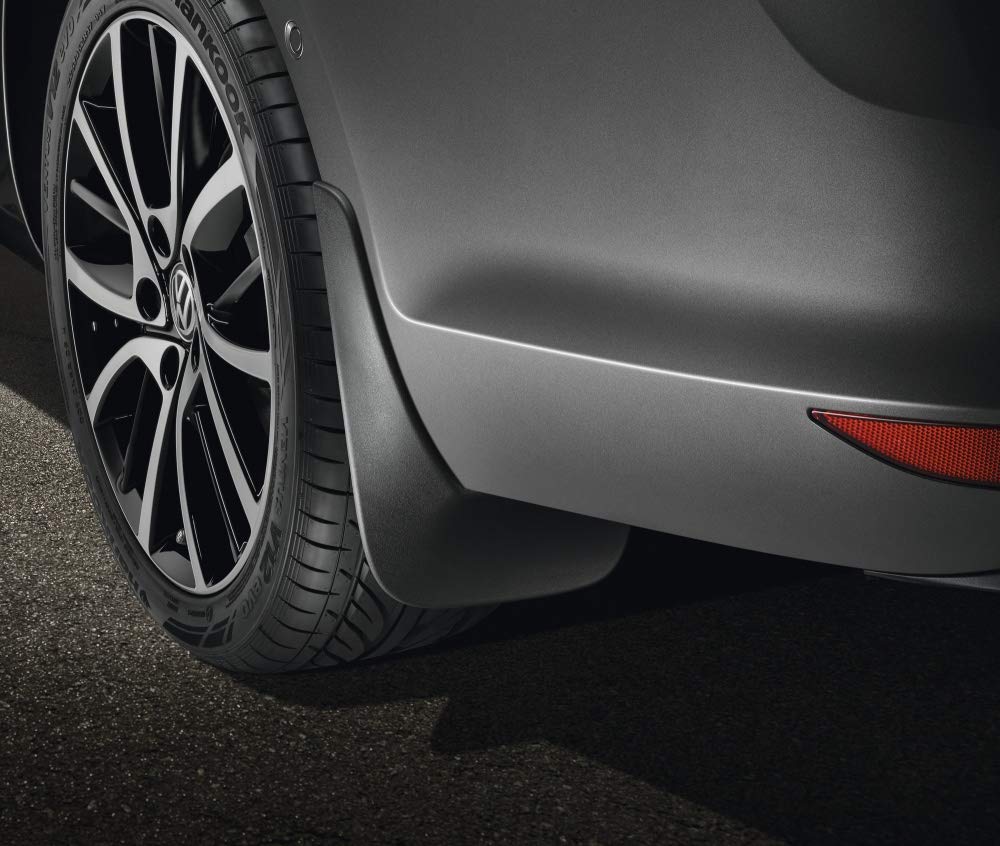 Volkswagen 5G9075101A Schmutzfänger, hinten Volkswagen 5G9075101A Schmutzfänger, hinten von Volkswagen