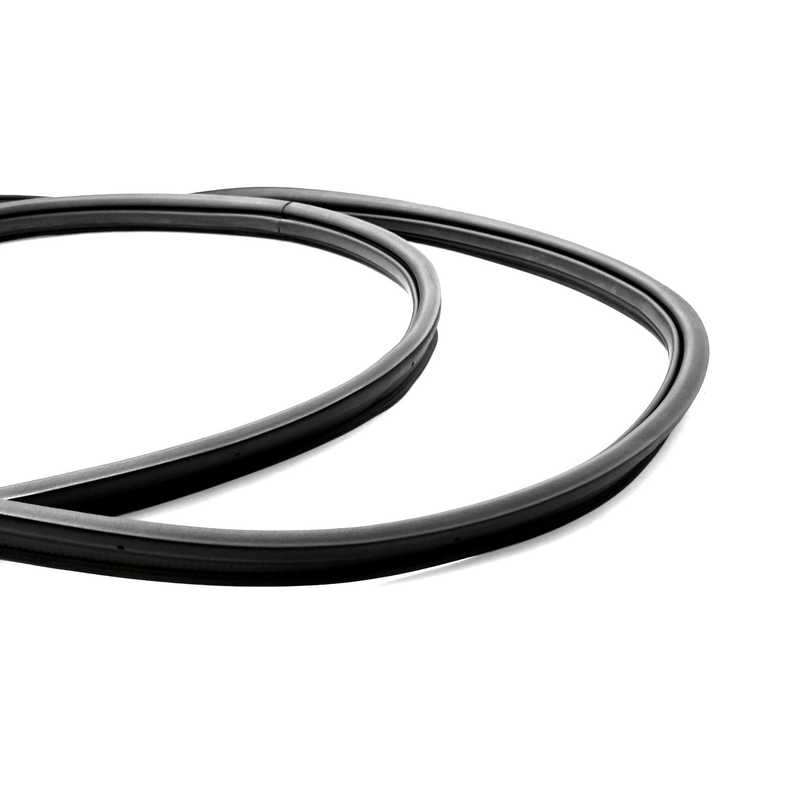 Volkswagen 5G9827705A9B9 Dichtung Heckklappe Kofferraumdichtung Dichtgummi Kofferraum Heckklappendichtung Gummidichtung *** nur für Variant *** Volkswagen 5G9827705A9B9 Dichtung Heckklappe Kofferraumdichtung Dichtgummi Kofferraum Heckklappendichtung Gummidichtung *** nur für Variant *** von Volkswagen