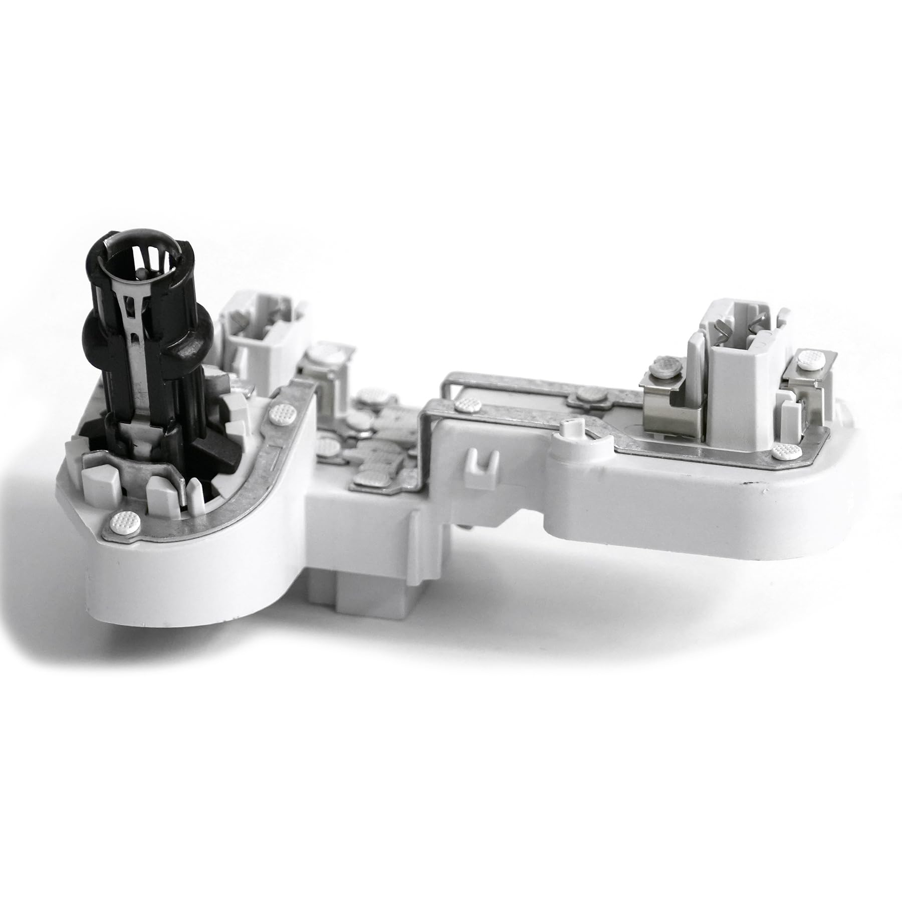 Volkswagen 5G9945259 Lampenträger hinten links innen Rückleuchte Schlussleuchte, nur für Variant, nicht für Facelift Volkswagen 5G9945259 Lampenträger hinten links innen Rückleuchte Schlussleuchte, nur für Variant, nicht für Facelift von Volkswagen