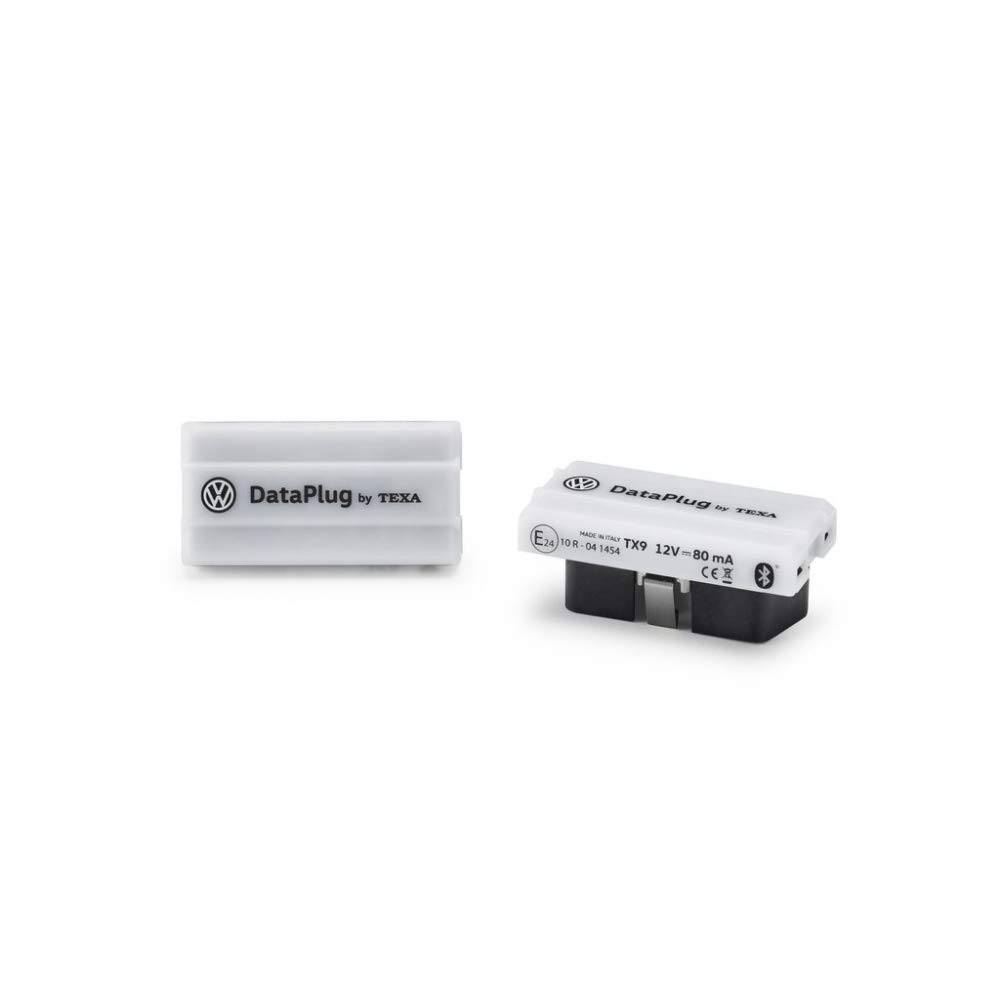 Volkswagen 5GV051629L DataPlug Can-Lesemodul Smartphone App WeConnect Go Volkswagen 5GV051629L DataPlug Can-Lesemodul Smartphone App WeConnect Go von Volkswagen