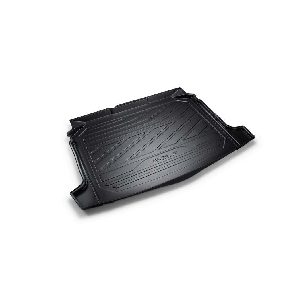 Volkswagen 5H0061161A Gepäckraumschale Kofferraumschale, nur für Basis-Ladeboden Volkswagen 5H0061161A Gepäckraumschale Kofferraumschale, nur für Basis-Ladeboden von Volkswagen