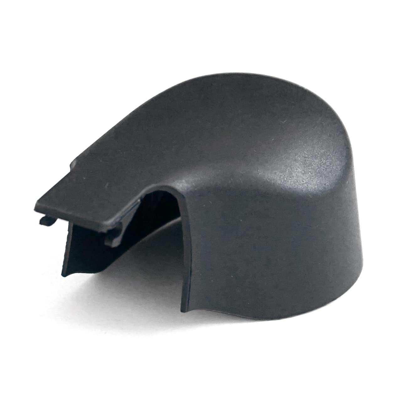 Volkswagen 5H09554359B9 Kappe Wischerarm hinten Wischer Heckscheibenwischer Abdeckung Abdeckkappe Volkswagen 5H09554359B9 Kappe Wischerarm hinten Wischer Heckscheibenwischer Abdeckung Abdeckkappe von Volkswagen