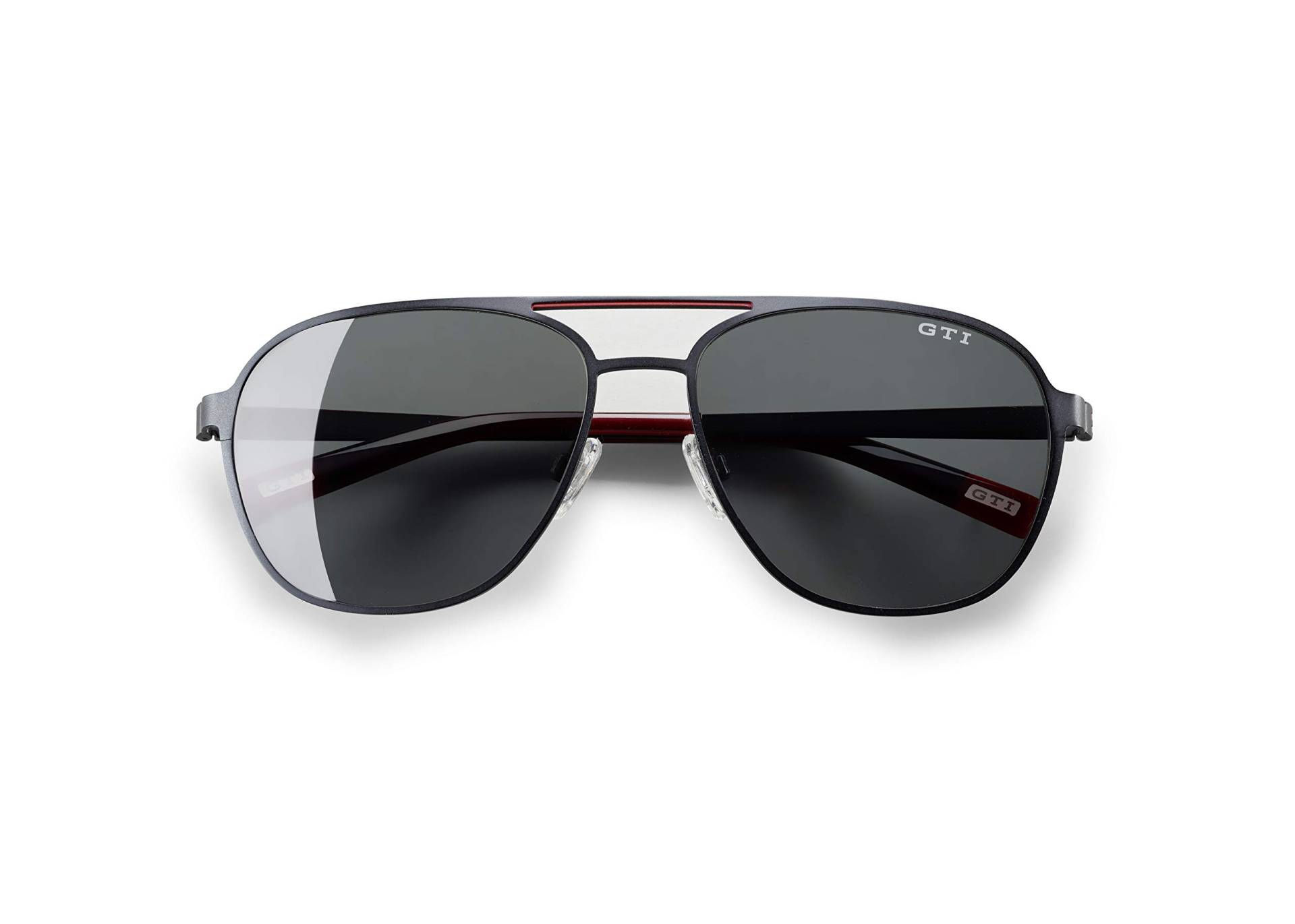 Volkswagen 5HV087900A041 Sonnenbrille GTI, anthrazit Volkswagen 5HV087900A041 Sonnenbrille GTI, anthrazit von Volkswagen