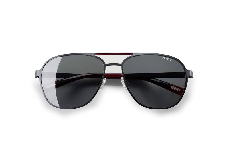 Volkswagen 5HV087900A041 Sonnenbrille GTI, anthrazit von Volkswagen