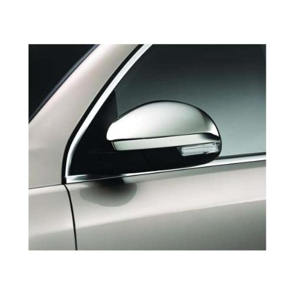 Volkswagen 5N0072530 Q91 Spiegelklappe Volkswagen 5N0072530 Q91 Spiegelklappe von Volkswagen