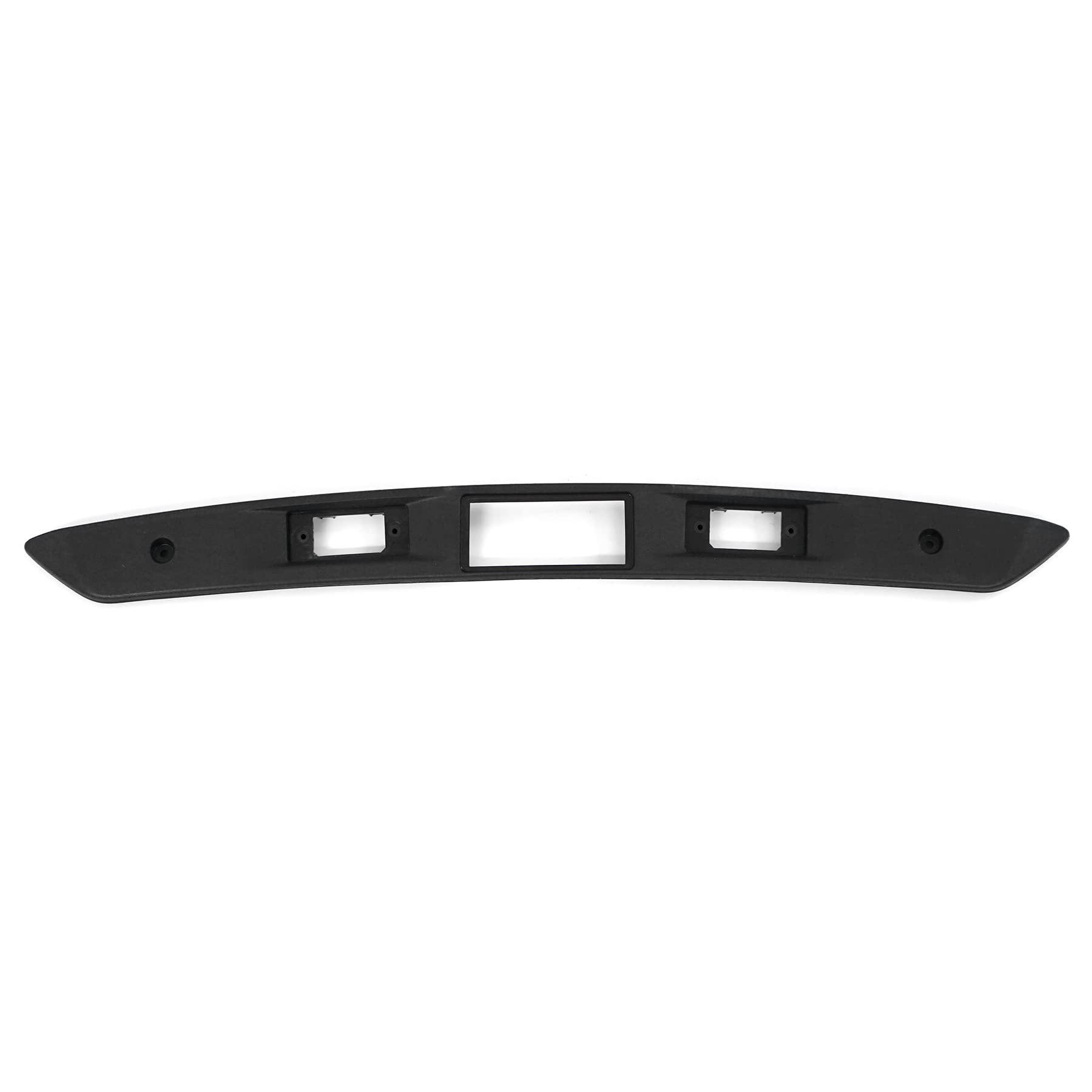 Volkswagen 5N0827287A Abdeckung Heckklappe Blende Griffleiste Kennzeichenleuchte, nur bis Produktion 04.11.2013 Volkswagen 5N0827287A Abdeckung Heckklappe Blende Griffleiste Kennzeichenleuchte, nur bis Produktion 04.11.2013 von Volkswagen