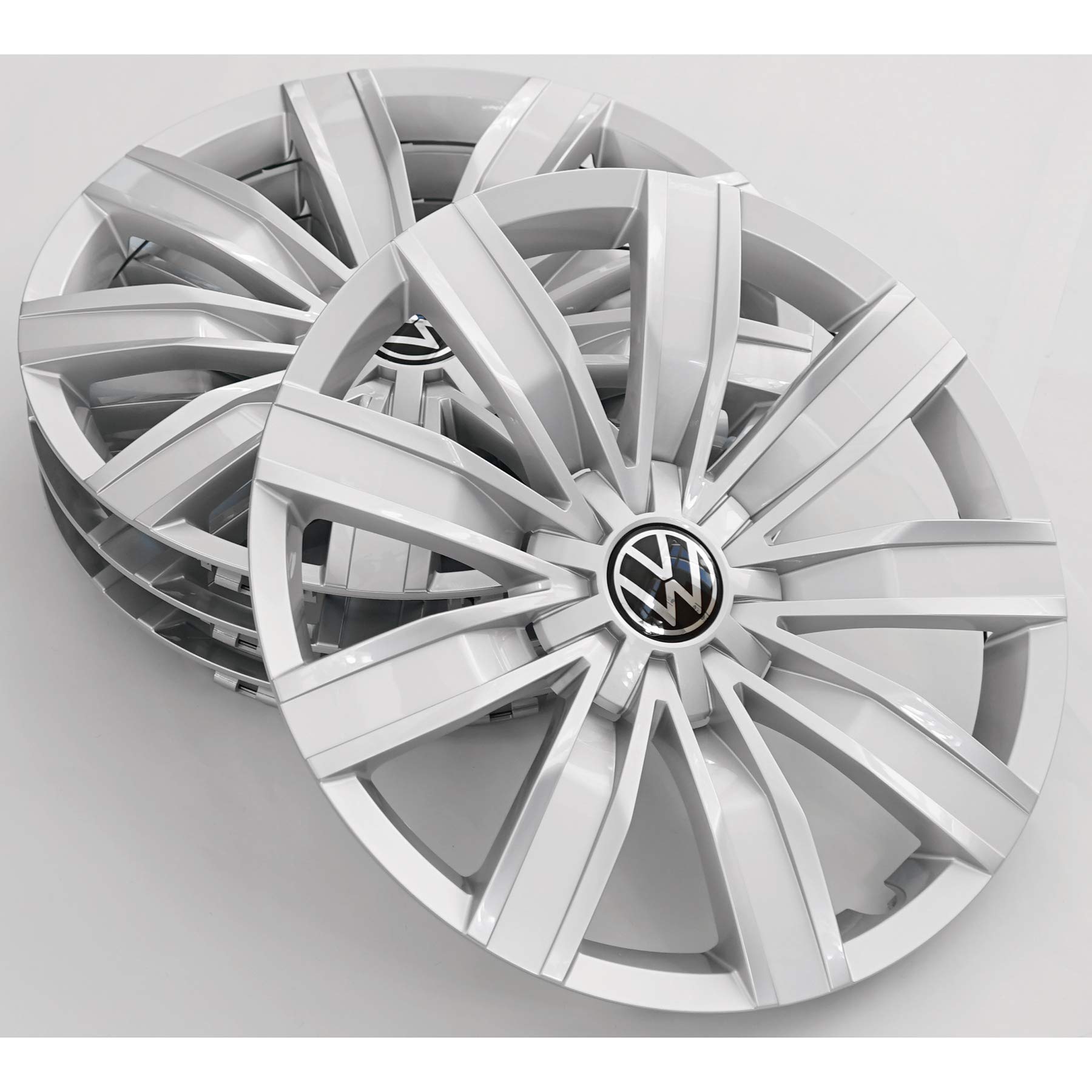 Radkappen von Volkswagen. Anbieter finden und Preise vergleichen.
