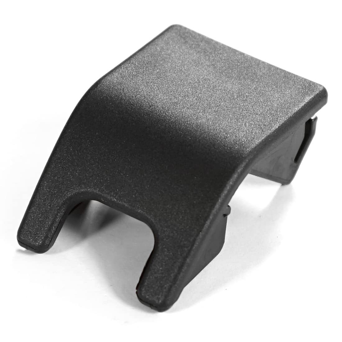 Volkswagen 5NA88718782V Abdeckung ISOFIX-Halterung Kappe Rücksitzbank Verkleidung Blende, schwarz Volkswagen 5NA88718782V Abdeckung ISOFIX-Halterung Kappe Rücksitzbank Verkleidung Blende, schwarz von Volkswagen