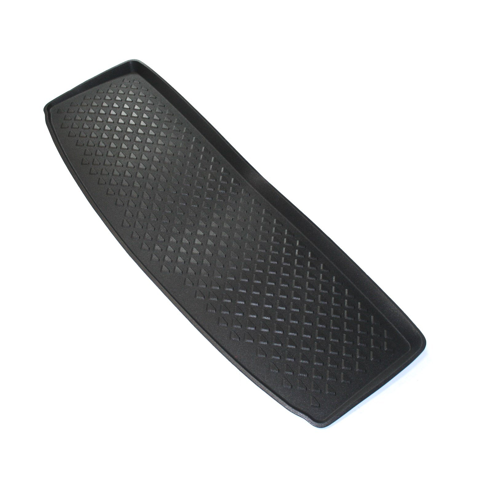 Volkswagen 5QA061160A Gepäckraumeinlage, Anthrazit Volkswagen 5QA061160A Gepäckraumeinlage, Anthrazit von Volkswagen