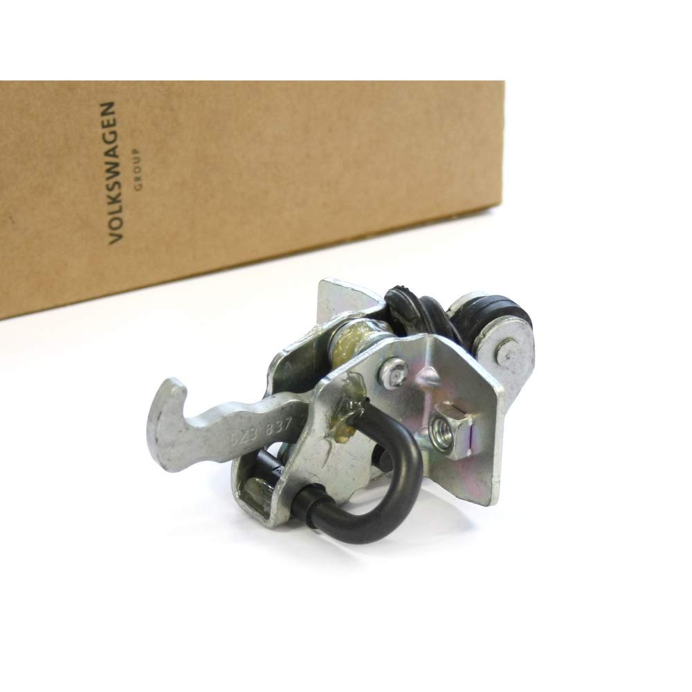 Volkswagen 5Z3837249 Türfeststeller vorn Volkswagen 5Z3837249 Türfeststeller vorn von Volkswagen