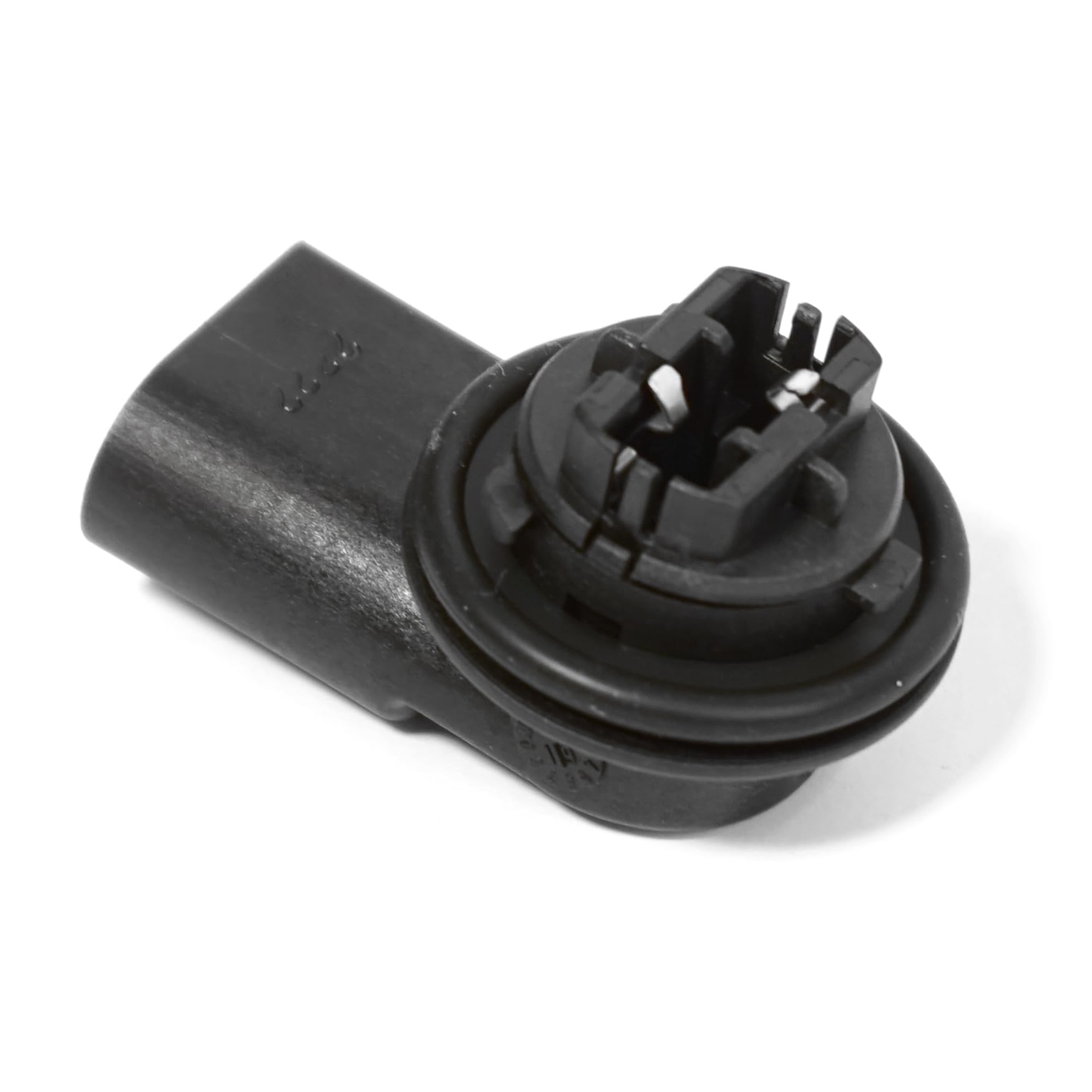 Volkswagen 6C0941669 Lampenträger Tagfahrlicht vorn Halogen Nebelscheinwerfer Volkswagen 6C0941669 Lampenträger Tagfahrlicht vorn Halogen Nebelscheinwerfer von Volkswagen