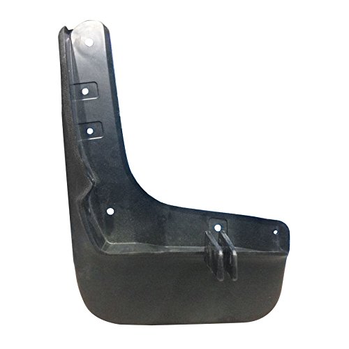 Volkswagen 6R0075116 Schmutzfänger-Satz vorne Verkürzte Form Volkswagen 6R0075116 Schmutzfänger-Satz vorne Verkürzte Form von Volkswagen