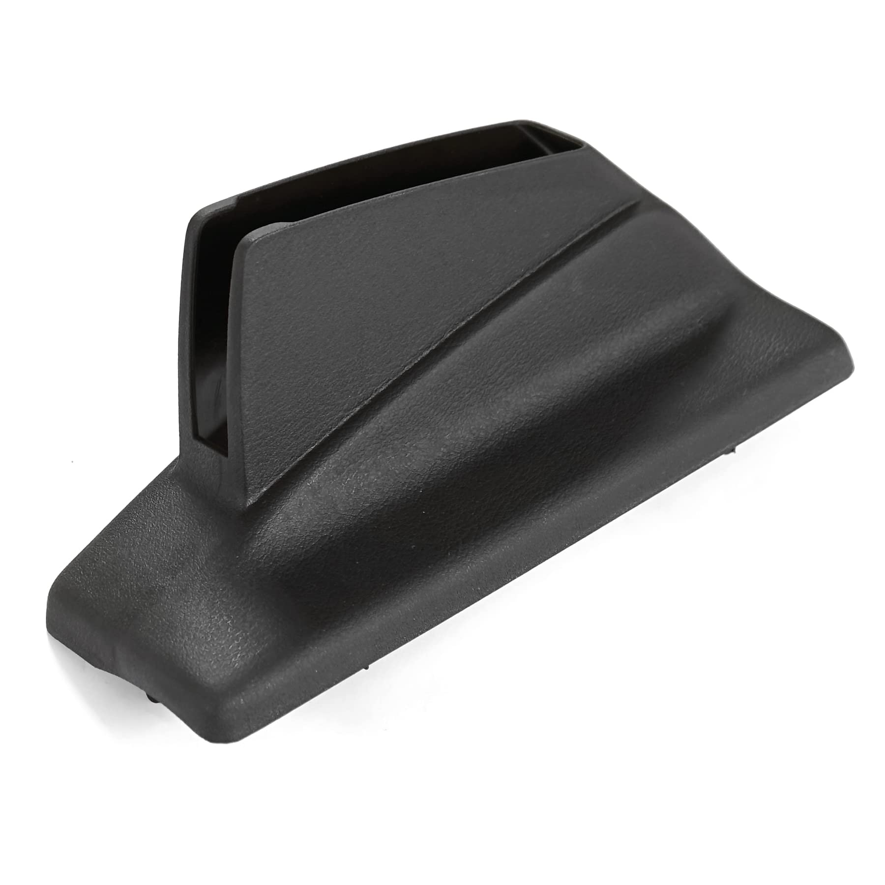 Volkswagen 70171146301C Abdeckung Handbremshebel Verkleidung Handbremshebelverkleidung, schwarz Volkswagen 70171146301C Abdeckung Handbremshebel Verkleidung Handbremshebelverkleidung, schwarz von Volkswagen