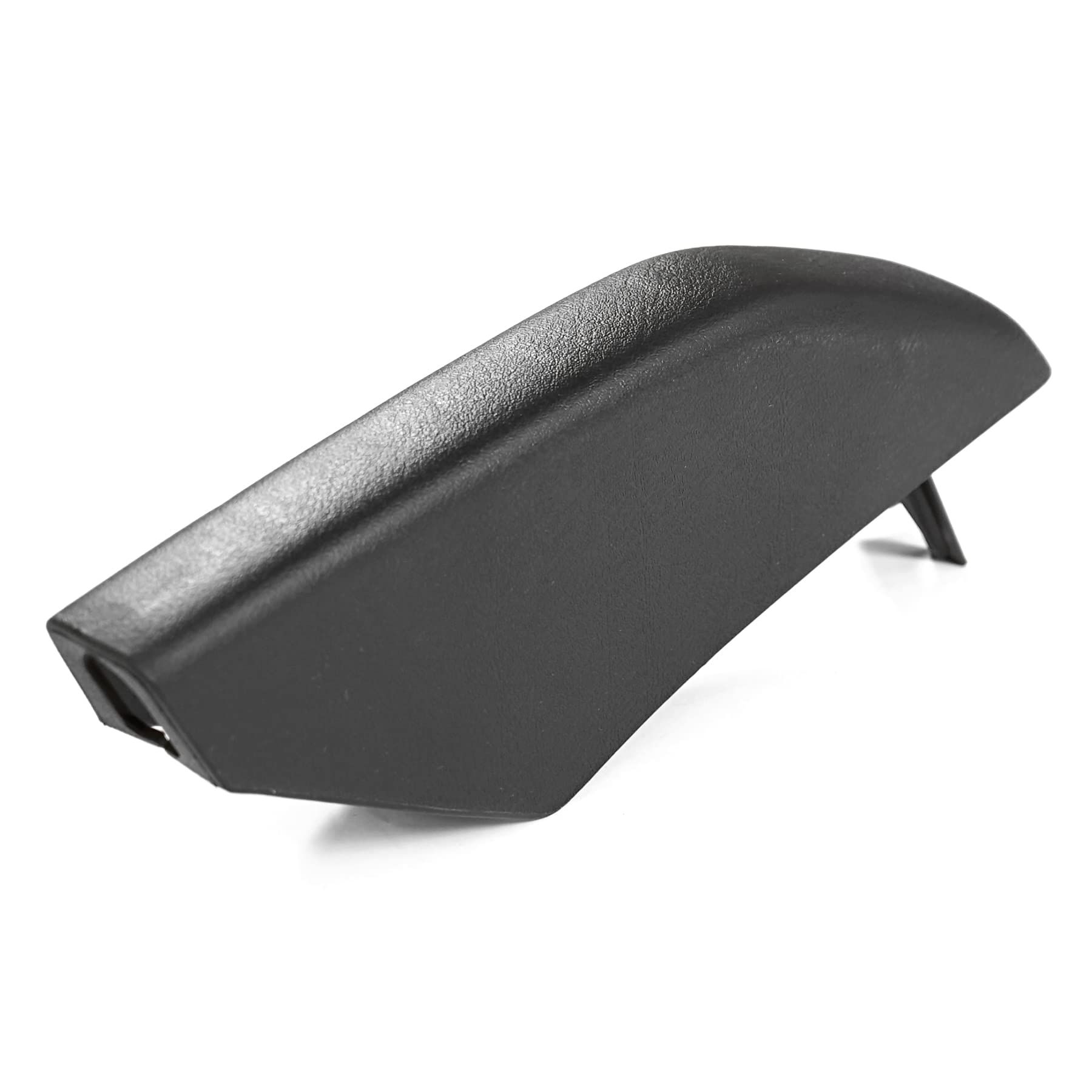 Volkswagen 70171146401C Abdeckung Handbremshebel Verkleidung, schwarz Volkswagen 70171146401C Abdeckung Handbremshebel Verkleidung, schwarz von Volkswagen