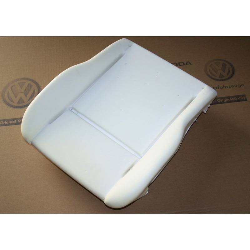 Volkswagen 701881375C Sitzpolster vorn links Polster Sitz Fahrersitz von Volkswagen