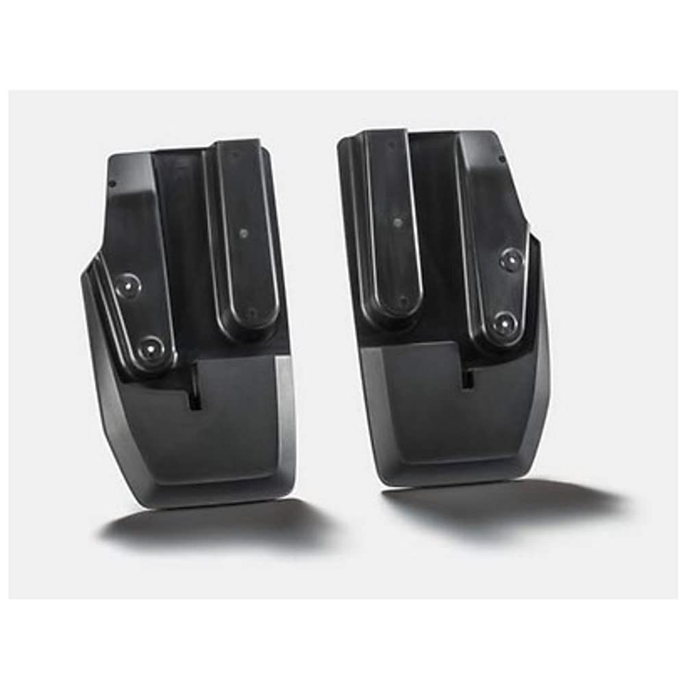 Volkswagen 7C0075101B Schmutzfänger hinten schwarz genarbt, nur für Allradantrieb oder Antriebsart 4x2, Nicht für Pritsche Volkswagen 7C0075101B Schmutzfänger hinten schwarz genarbt, nur für Allradantrieb oder Antriebsart 4x2, Nicht für Pritsche von Volkswagen