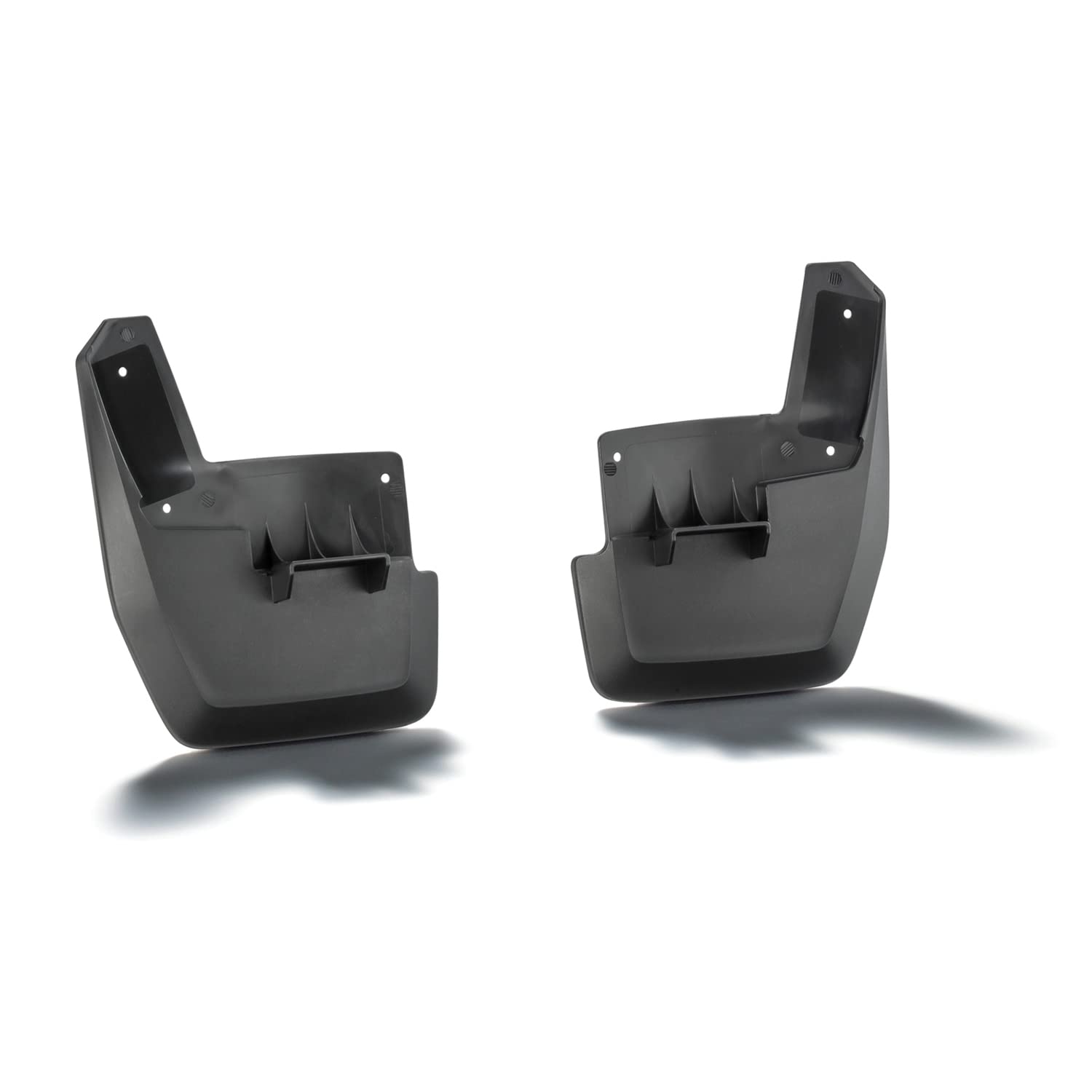 Volkswagen 7C0075111 Schmutzfänger vorn schwarz genarbt Volkswagen 7C0075111 Schmutzfänger vorn schwarz genarbt von Volkswagen