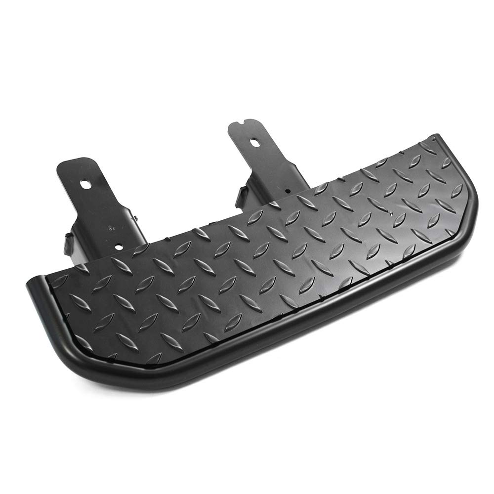 Volkswagen 7C0092200 Trittstufe hinten rechts Einstieg Einstiegshilfe Stufe, nur mit Anhängevorrichtung Volkswagen 7C0092200 Trittstufe hinten rechts Einstieg Einstiegshilfe Stufe, nur mit Anhängevorrichtung von Volkswagen