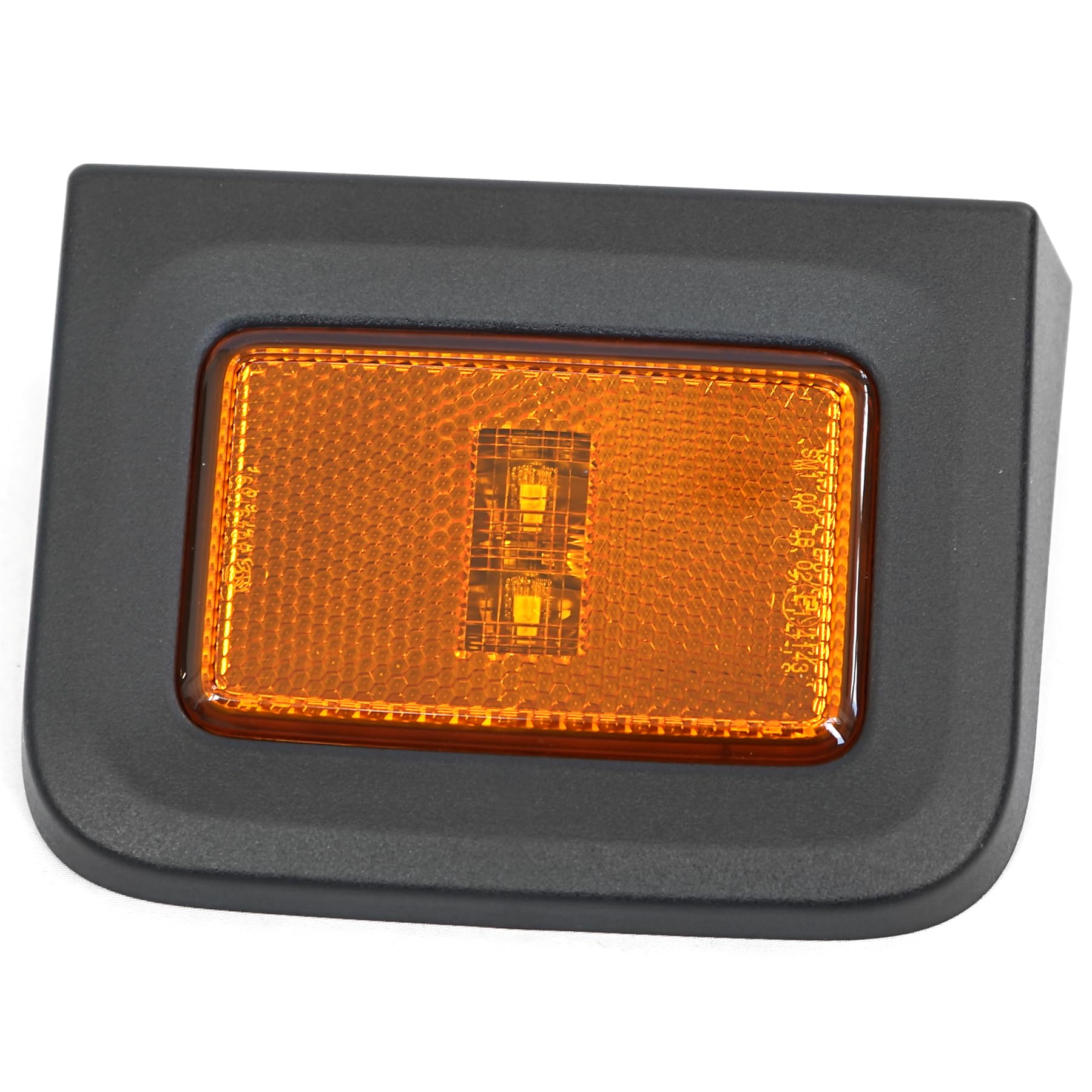 Volkswagen 7C3945061A Seitenmarkierungsleuchte Strahler Seitenleuchte LED Leuchte, für Pritsche Volkswagen 7C3945061A Seitenmarkierungsleuchte Strahler Seitenleuchte LED Leuchte, für Pritsche von Volkswagen