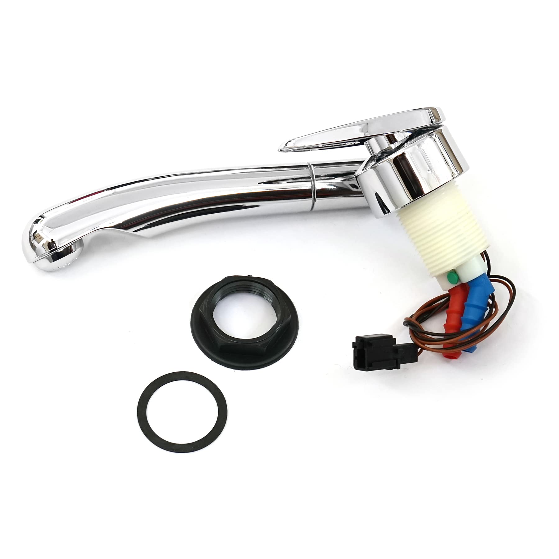 Volkswagen 7C4068165A Auslaufhahn Wasserhahn Spüle Volkswagen 7C4068165A Auslaufhahn Wasserhahn Spüle von Volkswagen