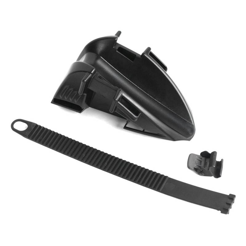 Volkswagen 7E0071740 Radhalter Spannband (nur für Heckträger 7E0071104) von Volkswagen