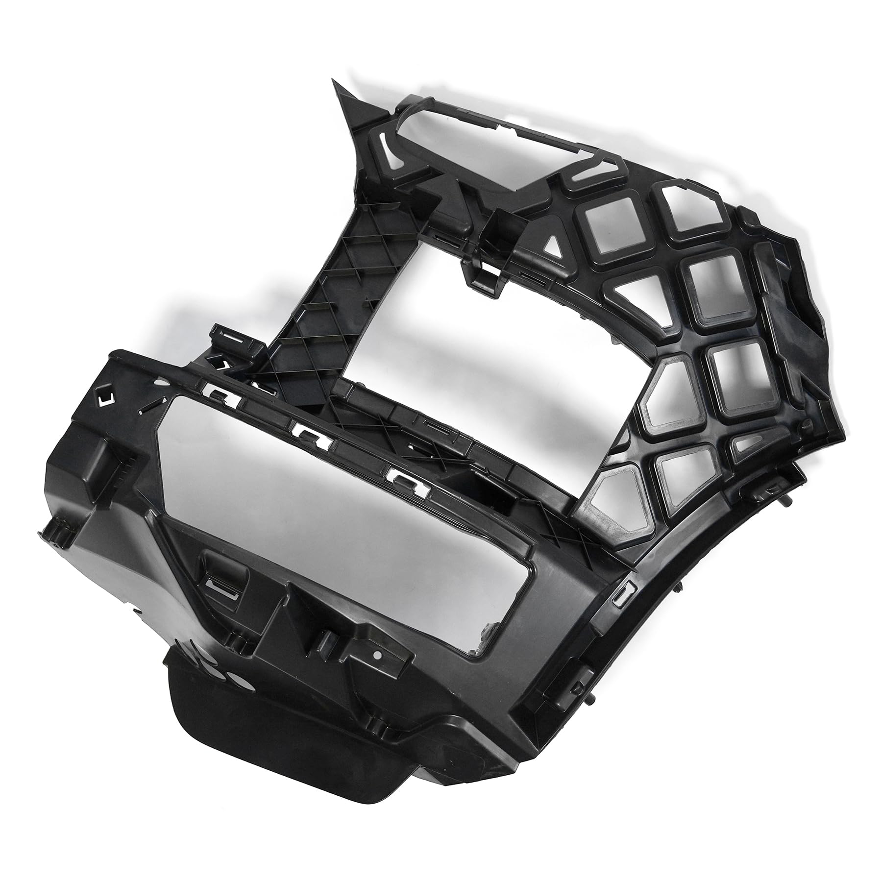 Volkswagen 7E0807177A Führungsstück vorn links Stossfänger Träger Halter Volkswagen 7E0807177A Führungsstück vorn links Stossfänger Träger Halter von Volkswagen