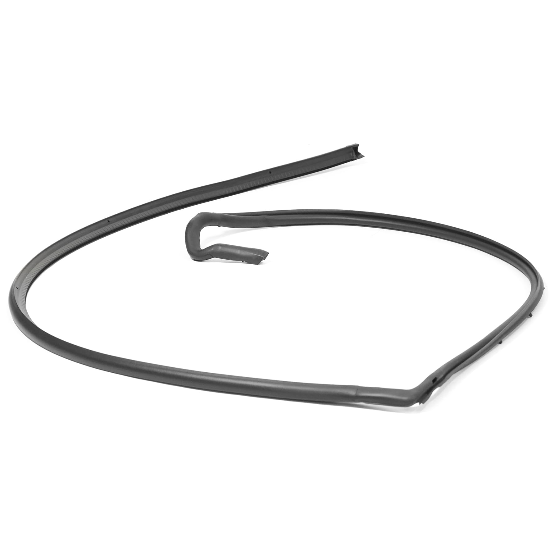 Volkswagen 7E0843786C Dichtung Schiebetür rechts Dichtgummi Gummidichtung *** nur für manuelle Schiebetürbetätigung *** Volkswagen 7E0843786C Dichtung Schiebetür rechts Dichtgummi Gummidichtung *** nur für manuelle Schiebetürbetätigung *** von Volkswagen