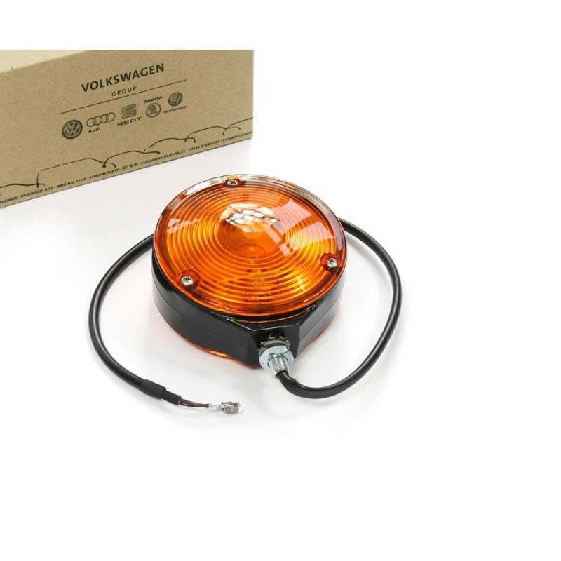 Volkswagen 7E0953351 Dachblinkleuchte Blinker Blinklicht Leuchte orange von Volkswagen