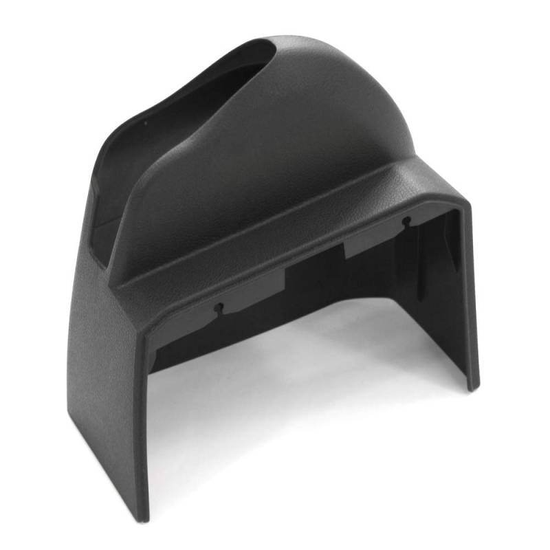 Volkswagen 7E1711464A82V Verkleidung Handbremshebel Abdeckung Konsole titanschwarz von Volkswagen