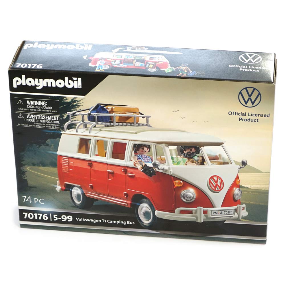 Volkswagen 7E9087511A Bulli T1 Camper Campingbus Heritage Kollektion von Volkswagen