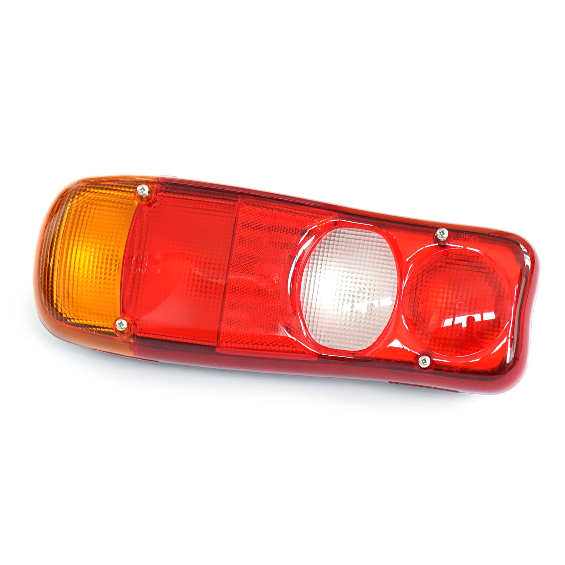 Volkswagen 7F0945095 Schlussleuchte links Rückleuchte Rücklicht Volkswagen 7F0945095 Schlussleuchte links Rückleuchte Rücklicht von Volkswagen