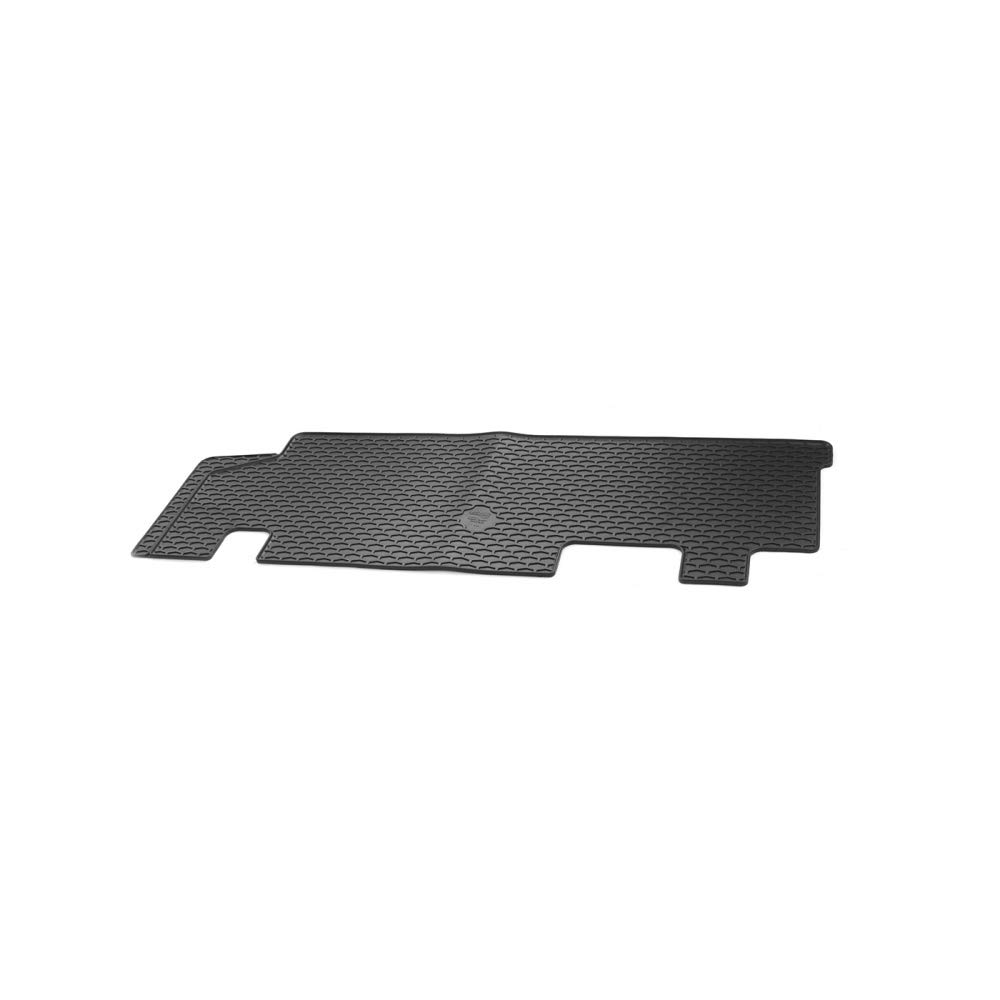 Volkswagen 7H0061510041 Gummifußmatte Fußmatte, schwarz Volkswagen 7H0061510041 Gummifußmatte Fußmatte, schwarz von Volkswagen