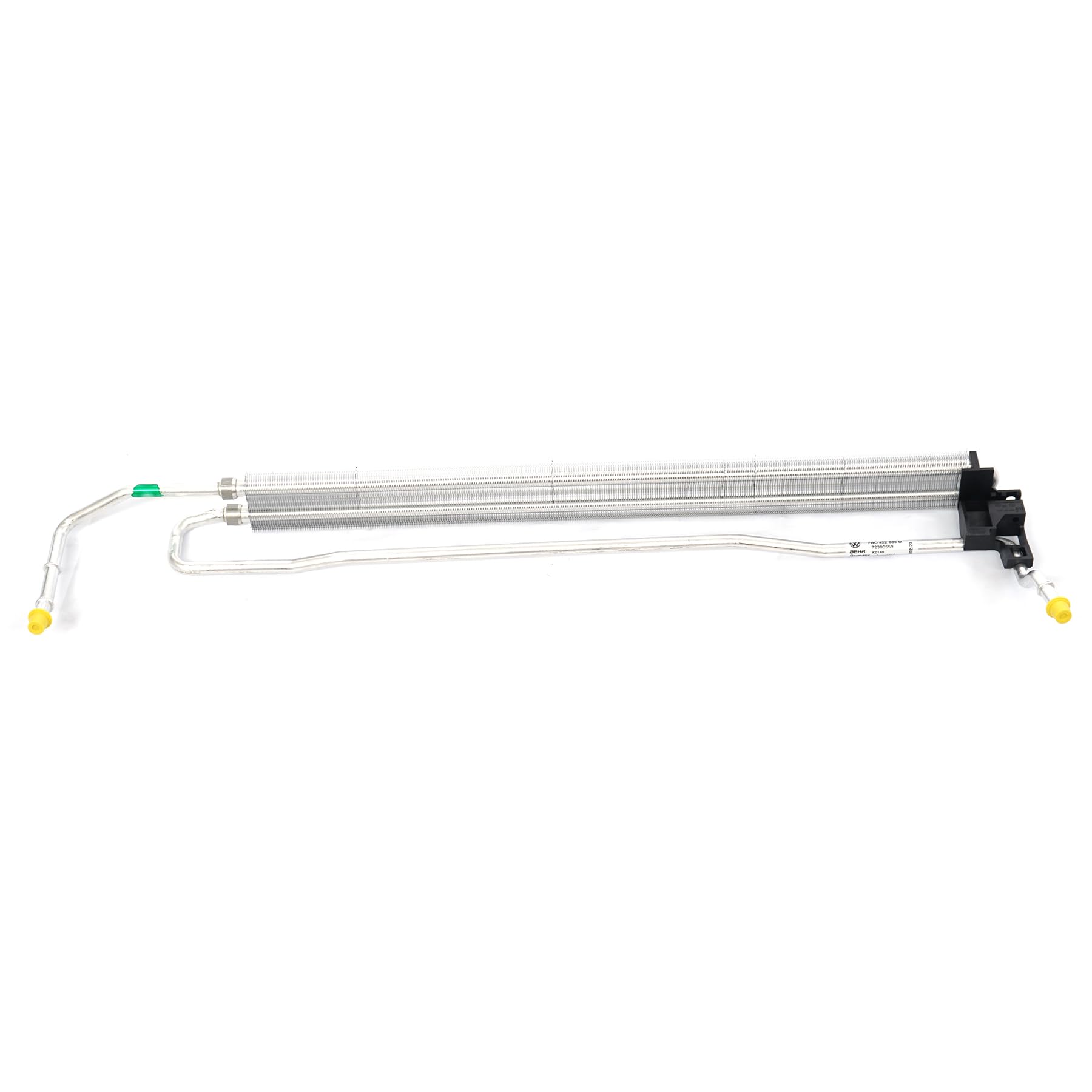 Volkswagen 7H0422885D Ölkühler Kühler Volkswagen 7H0422885D Ölkühler Kühler von Volkswagen
