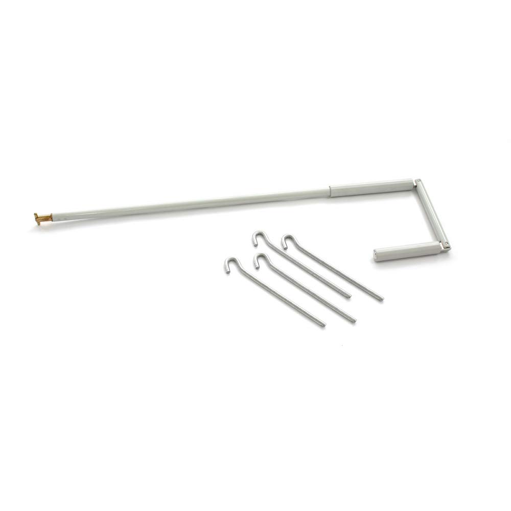 Volkswagen 7H7067809A Kurbel Markise Volkswagen 7H7067809A Kurbel Markise von Volkswagen