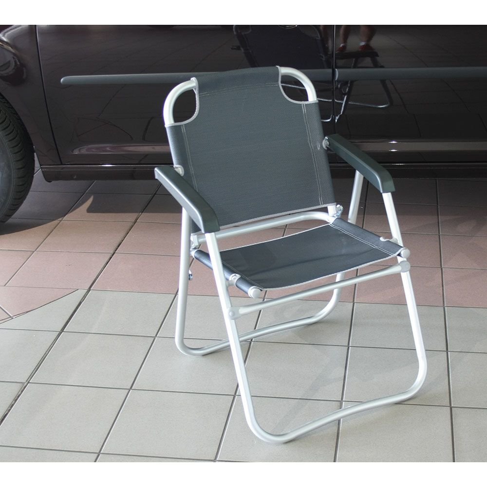 Volkswagen 7H7069001C Klappsitz Campingstuhl Klappstuhl Volkswagen 7H7069001C Klappsitz Campingstuhl Klappstuhl von Volkswagen