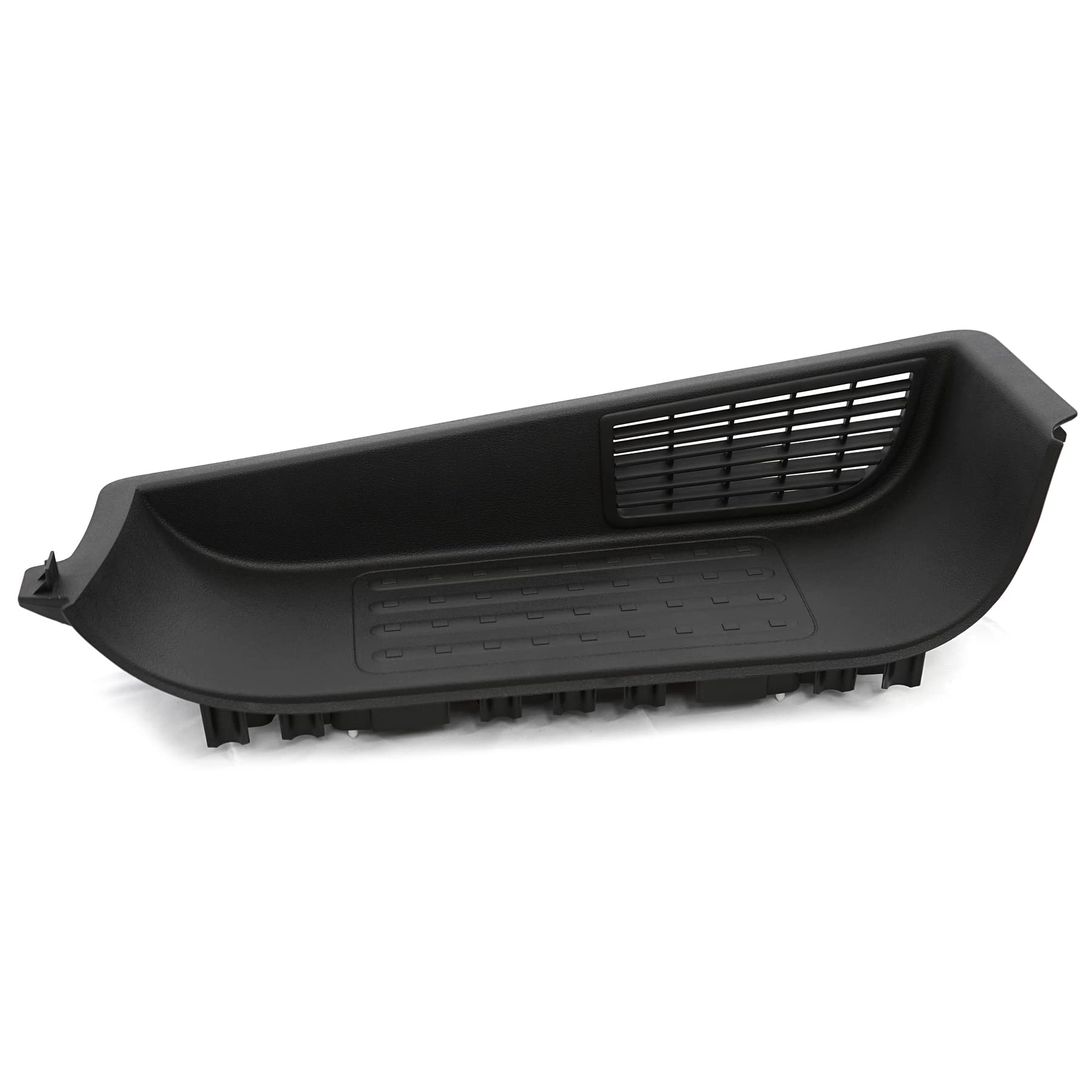 Volkswagen 7LA863736E82V Trittstufeneinsatz rechts Trittstufe, schwarz, für Fahrzeuge mit Standheizung Volkswagen 7LA863736E82V Trittstufeneinsatz rechts Trittstufe, schwarz, für Fahrzeuge mit Standheizung von Volkswagen
