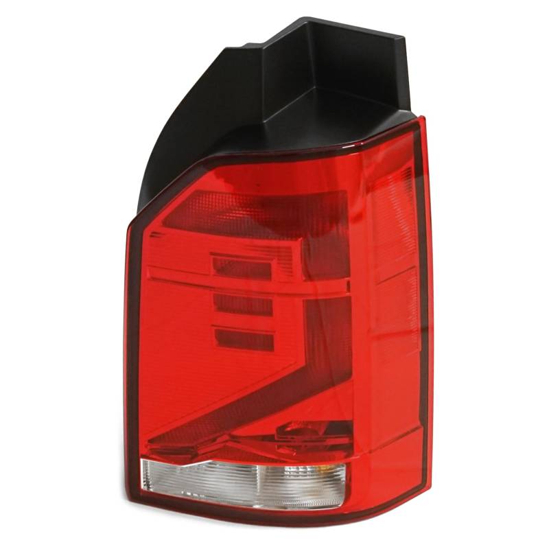 Volkswagen 7LA945096J Schlussleuchte rechts Rückleuchte Rücklicht, nur für Heckklappe, nur für T6.1 von Volkswagen