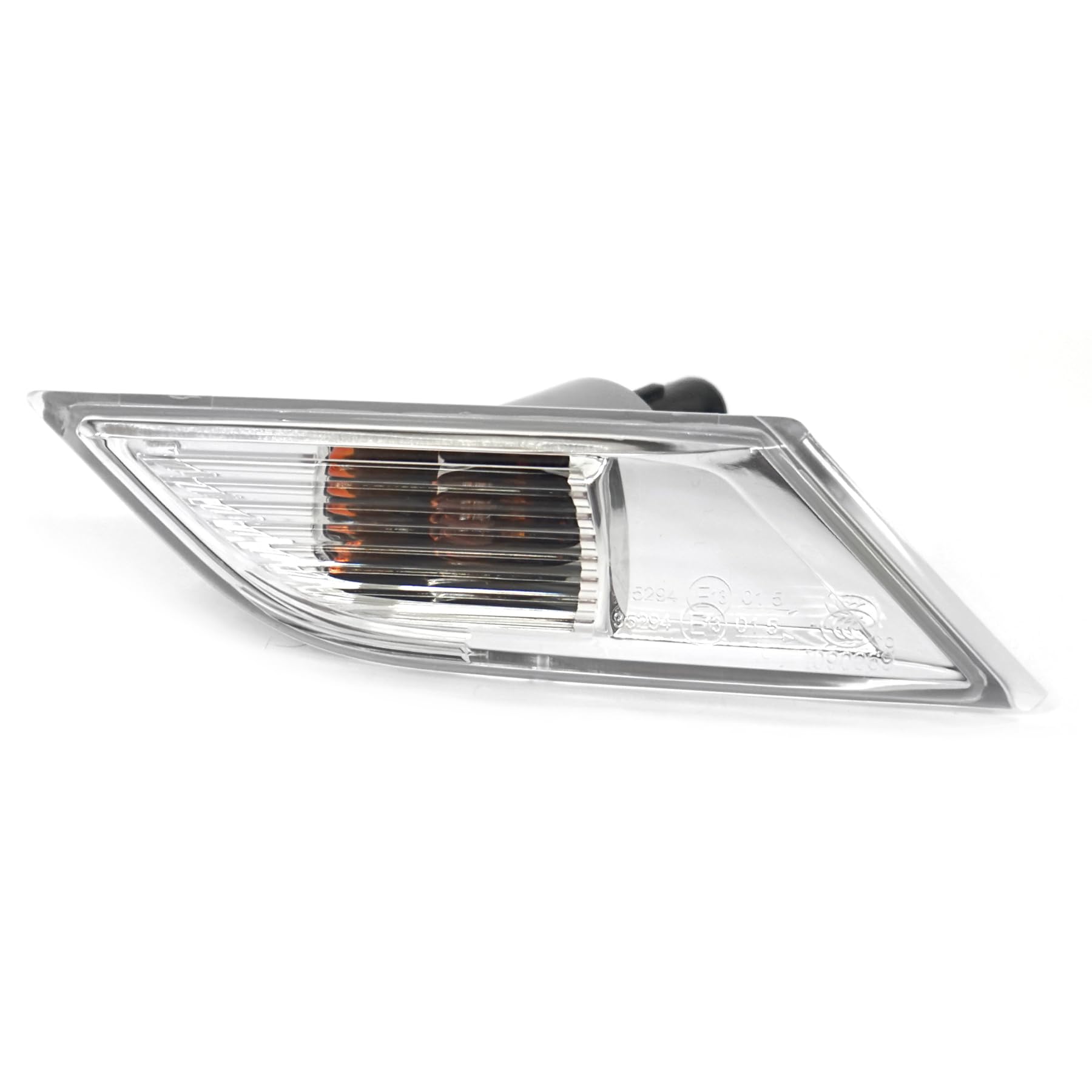 Volkswagen 7LA949102 Blinkleuchte rechts Kotflügel Blinker seitlich Blinklicht Volkswagen 7LA949102 Blinkleuchte rechts Kotflügel Blinker seitlich Blinklicht von Volkswagen