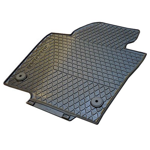 Volkswagen 7N1061501 041 Fussmatte Volkswagen 7N1061501 041 Fussmatte von Volkswagen