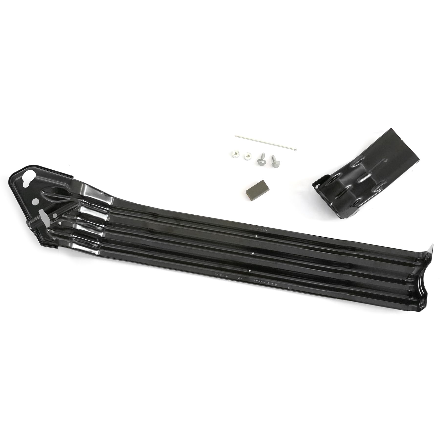 Volkswagen 7T0801903 Spannbügel Reserveradhalter Notrad Halterung Reserveradbefestigung von Volkswagen