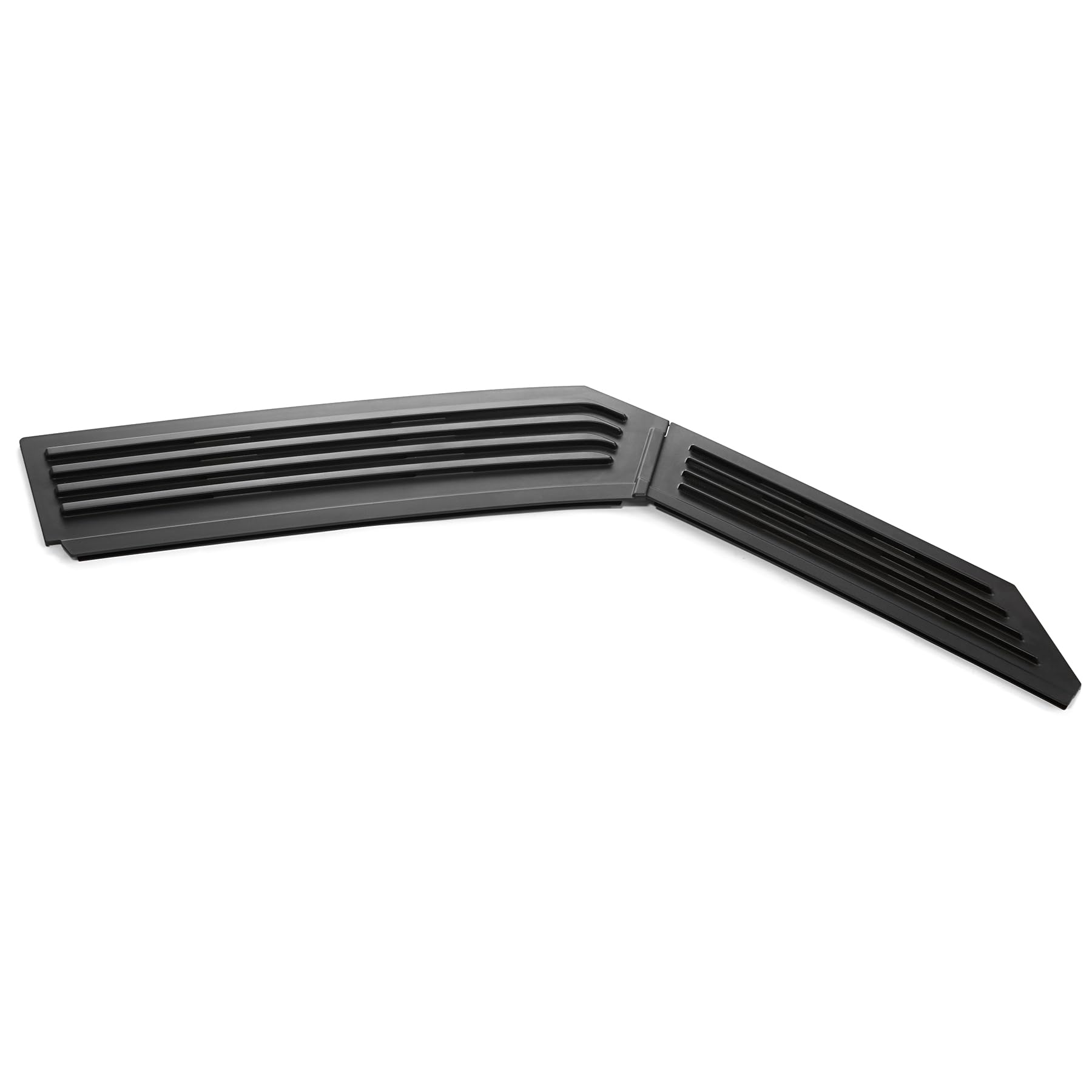Volkswagen 7T0847750B9B9 Fliegenschutzgitter rechts vorn Fensterscheibe Insektengitter, schwarz Volkswagen 7T0847750B9B9 Fliegenschutzgitter rechts vorn Fensterscheibe Insektengitter, schwarz von Volkswagen