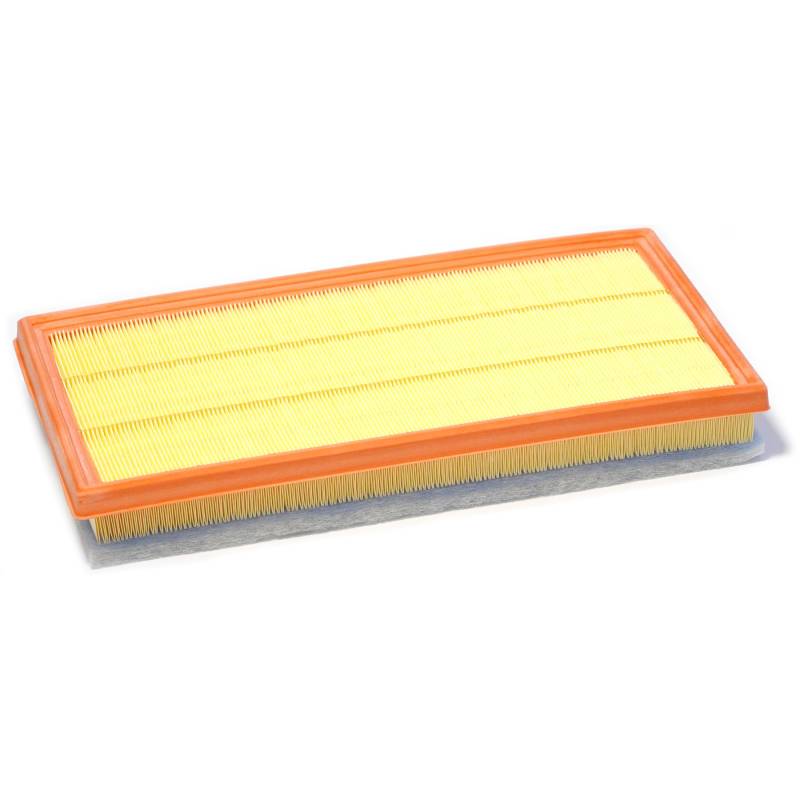 Volkswagen 7TG129620 Luftfiltereinsatz Filtereinsatz Luftfilter Motorluftfilter, für 2.0 TDI Dieselmotor von Volkswagen