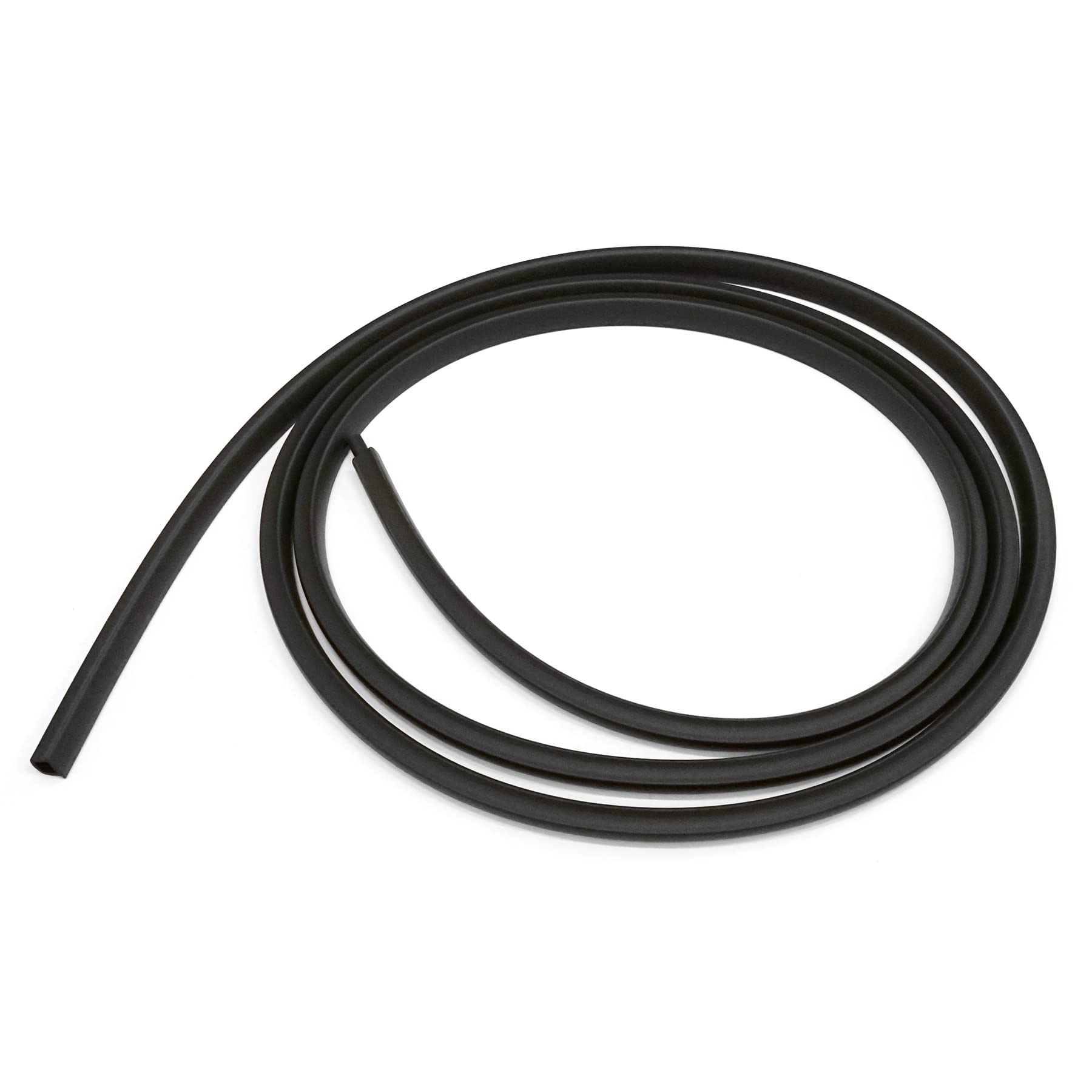 Volkswagen 8R0877439A Dichtung Panoramadach Abdichtung innen Dichtgummi Glasdach Volkswagen 8R0877439A Dichtung Panoramadach Abdichtung innen Dichtgummi Glasdach von Volkswagen