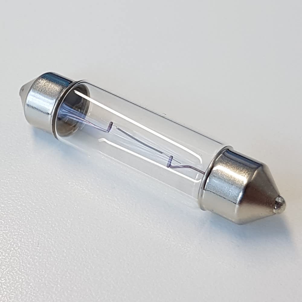 Volkswagen N0177234 Glühlampe 10W LongLife Leuchtmittel Volkswagen N0177234 Glühlampe 10W LongLife Leuchtmittel von Volkswagen