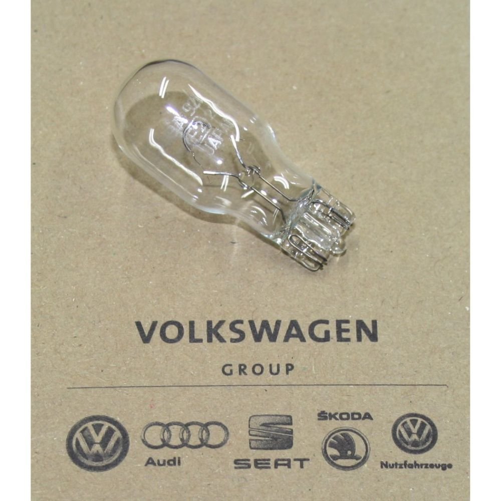 Volkswagen N10591501 Glühlampe Glühbirne Leuchtmittel von Volkswagen